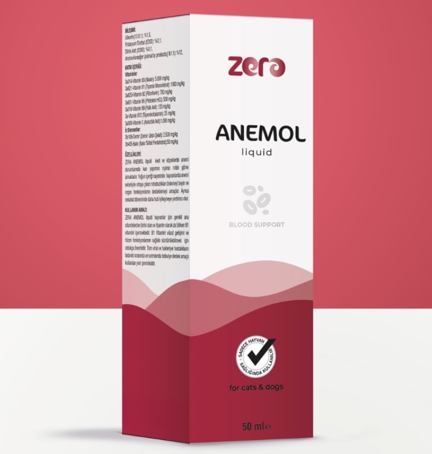 Zera ANEMOL