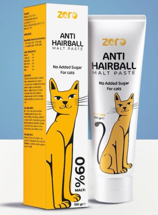 Zera ANTI HAIRBALL
