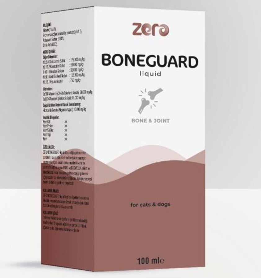 Zera BONEGUARD