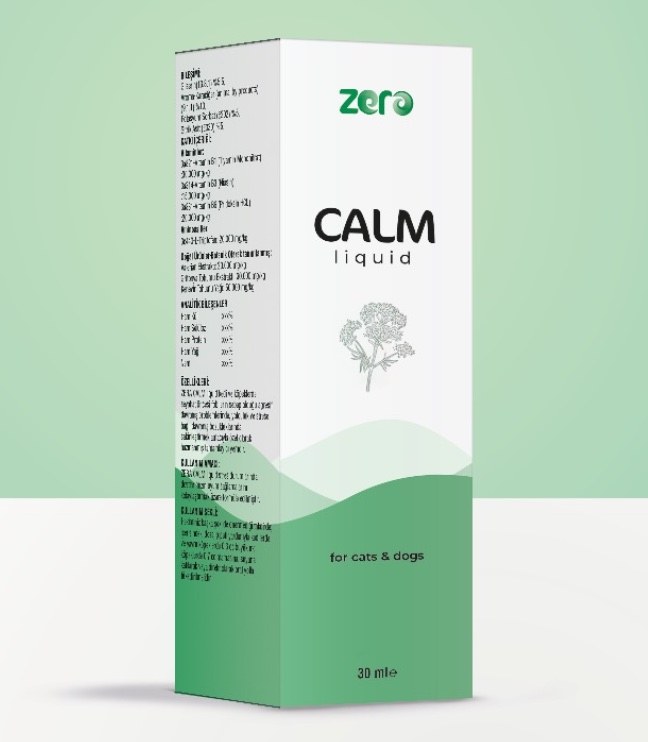 Zera CALM