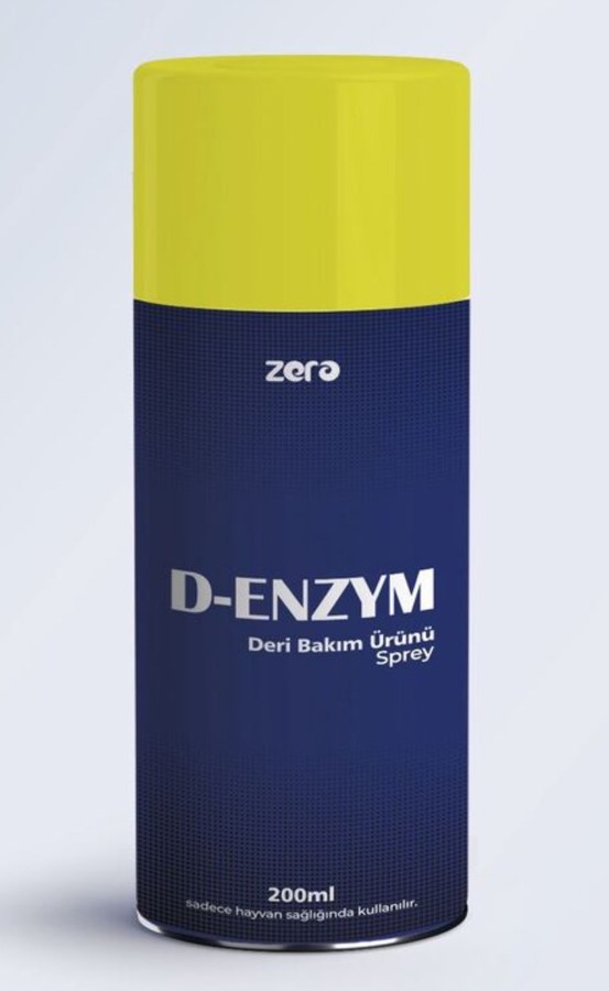 Zera D-ENZYM