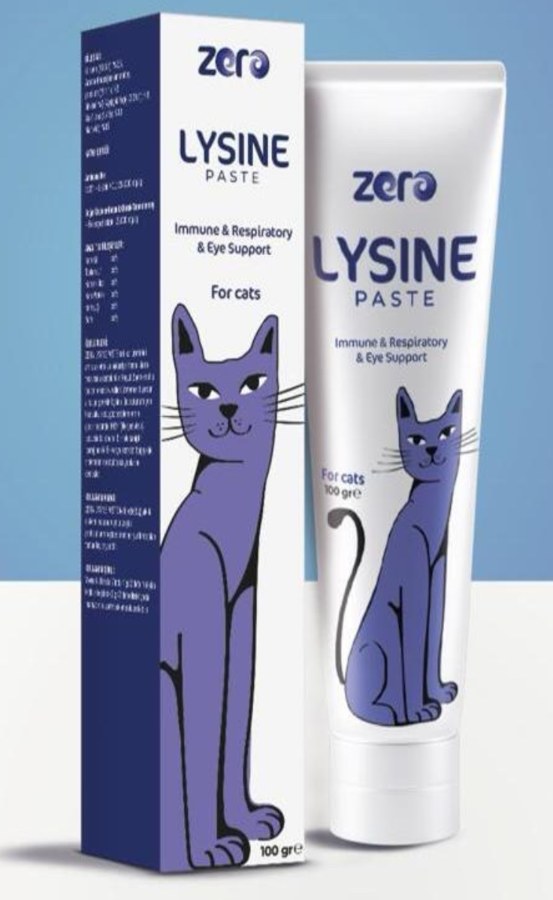 Zera LYSINE