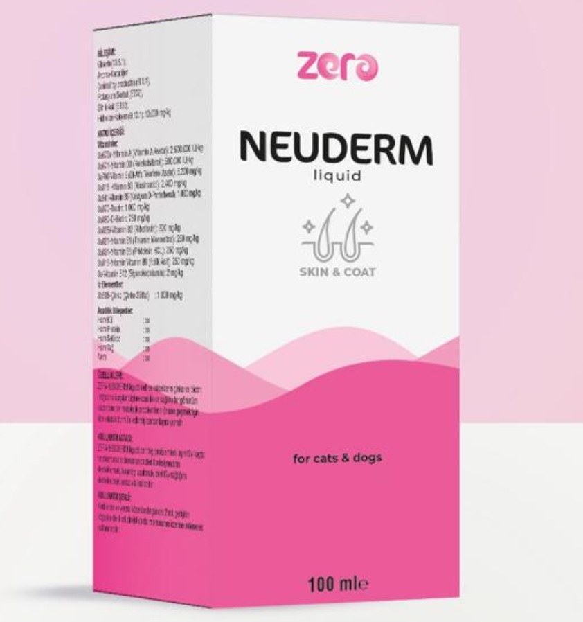 Zera NEUDERM
